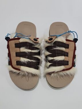 Suicoke Dao-3 Slides